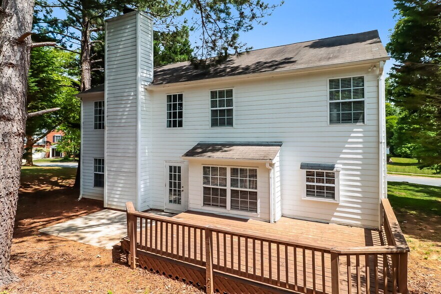 Building Photo - 7503 Lullwater Cove