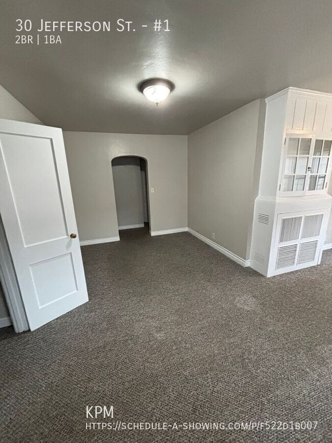 Building Photo - 30 Jefferson St