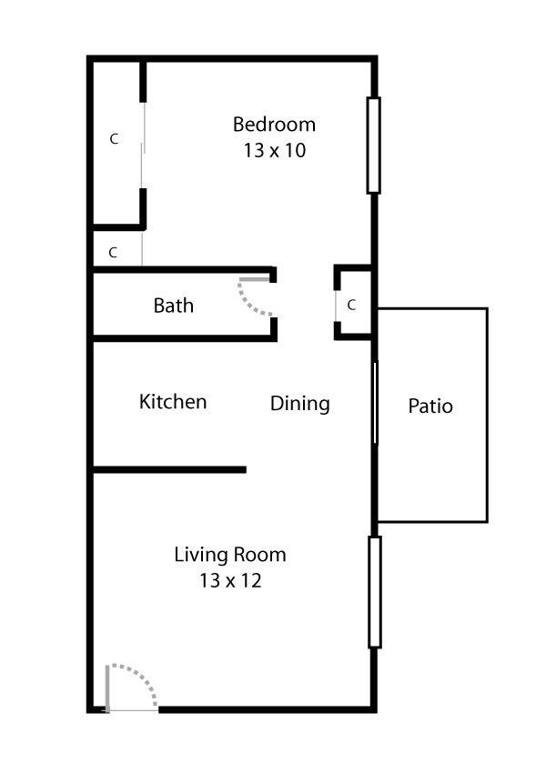 Inglewood Oaks Apartments 7007 Inglewood Ave Stockton CA 95207