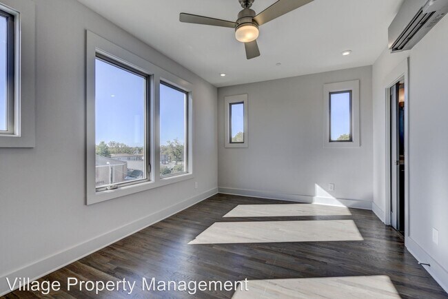 Building Photo - 4 br, 6 bath House - 207 C Neill Avenue