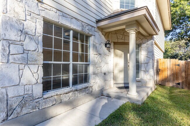 Building Photo - 5319 Stormy Breeze