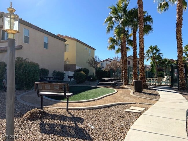 Building Photo - 7078 Glacier River Ave