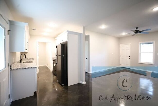 Building Photo - Move in special $900!! New construction, beautiful 3 bed / 2 bath home - Brookland!