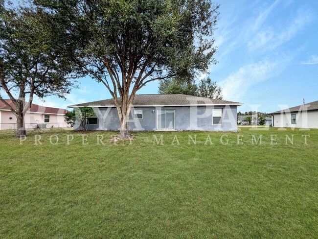 Building Photo - Updated 3BR/2BA Single-Family Home with Spacious Yard