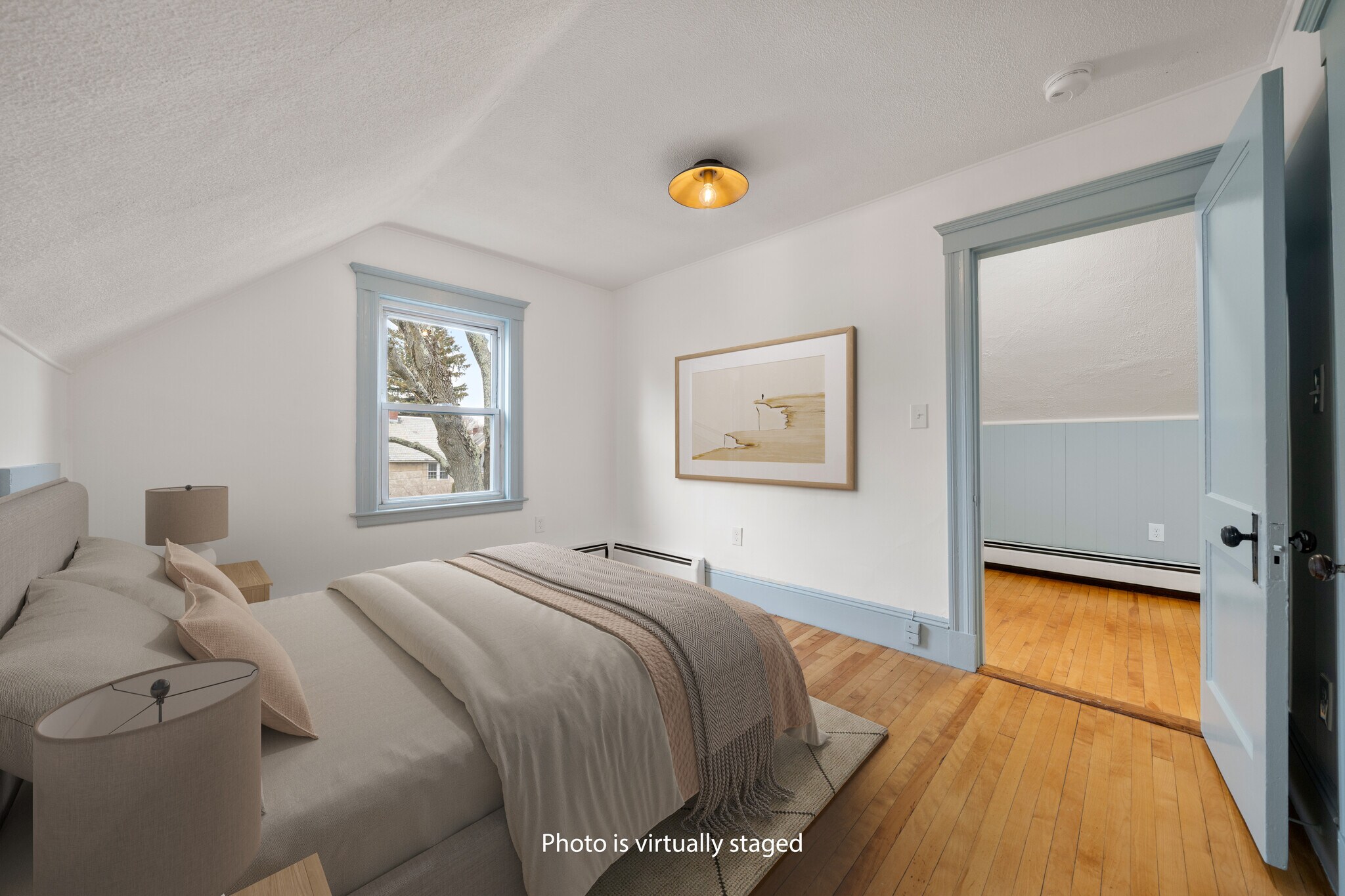 Building Photo - 69 Endicott St