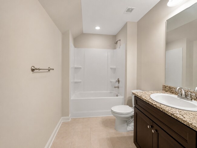 Building Photo - Check out this lovely, like-new home featuring 3 bedrooms, 2.5 bathrooms, a spacious 2-car garage...