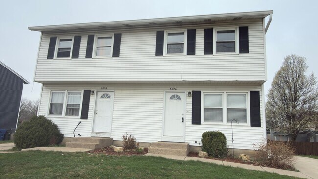 Building Photo - 5326 N Division St