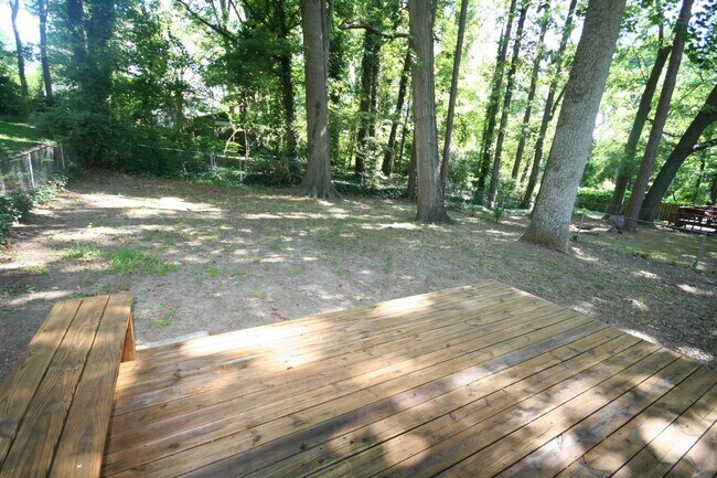 Building Photo - Adorable House in Trinity Park with Large ...