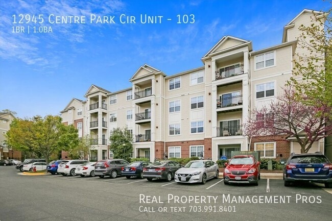 Building Photo - 12945 Centre Park Cir