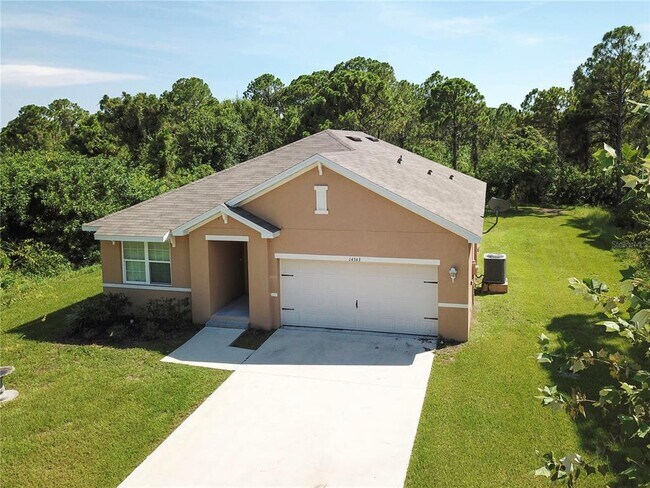 Building Photo - 14343 Overlook Ave