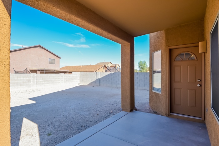 Building Photo - 5960 S Placita Picacho El Diablo