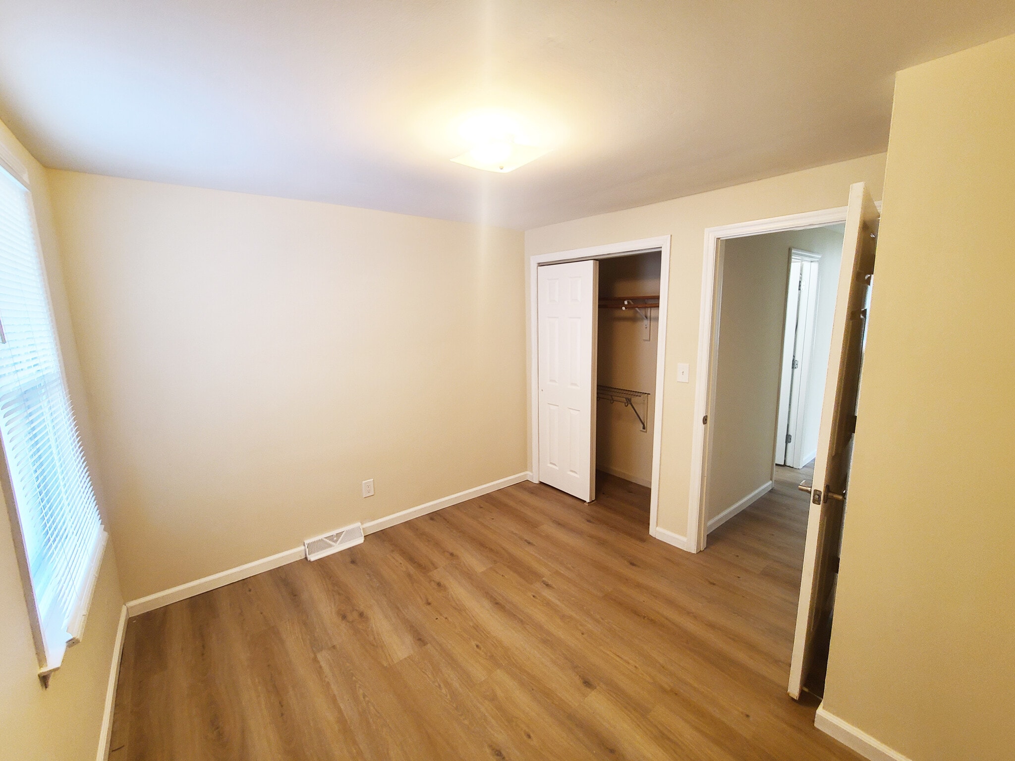 Bedroom 2 - 137 Long Hill Ave