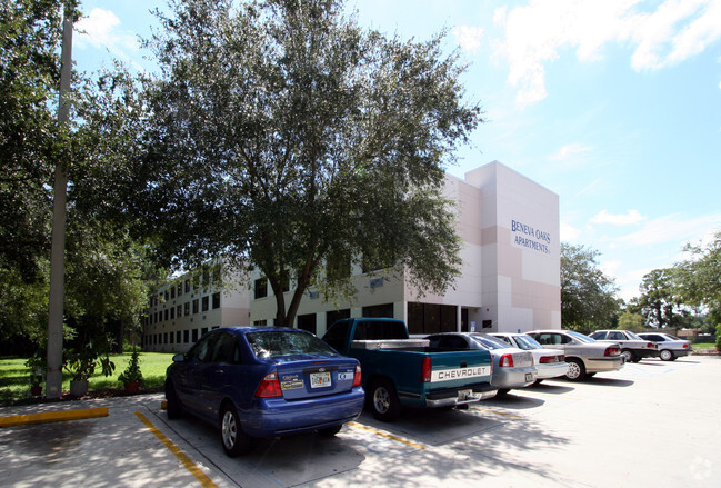 Building Photo - Beneva Oaks Apartments