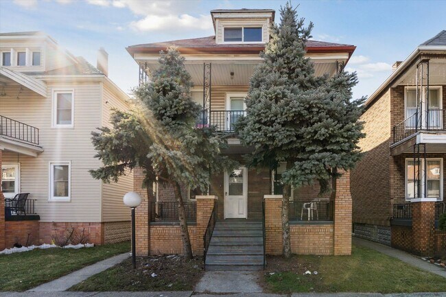 Primary Photo - 9391 McDougall