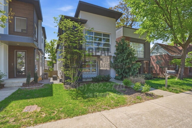 Building Photo - 1607 10th Ave N