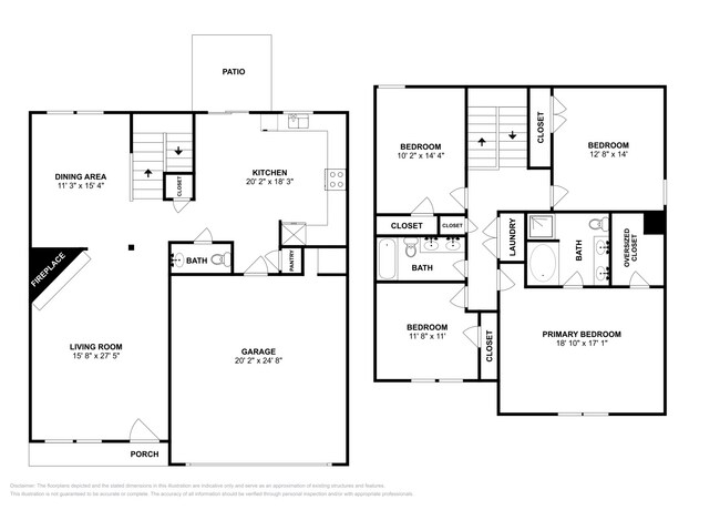 Building Photo - 502 Heathridge Lane Piedmont SC