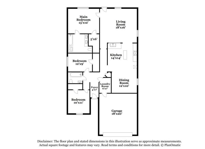 Building Photo - 22314 Albee Dr