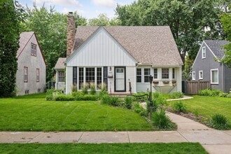 Building Photo - 4145 Zenith Ave N