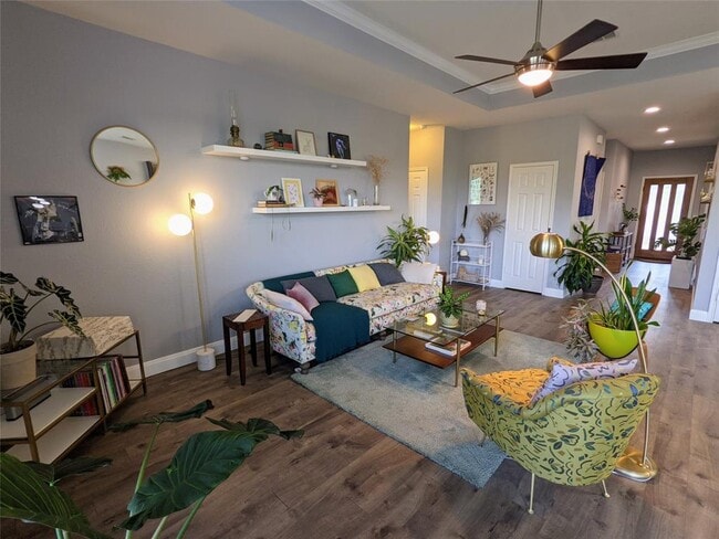 Building Photo - 5508 Nelson Oaks Dr