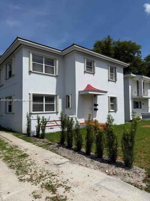 Building Photo - 3311 S Le Jeune Rd