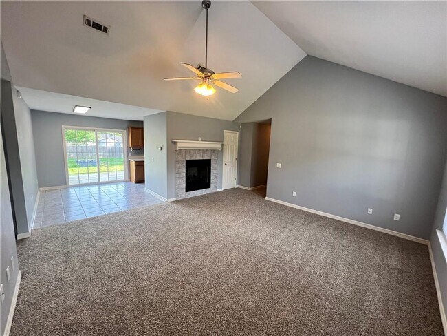 Building Photo - 20835 Justin Dr