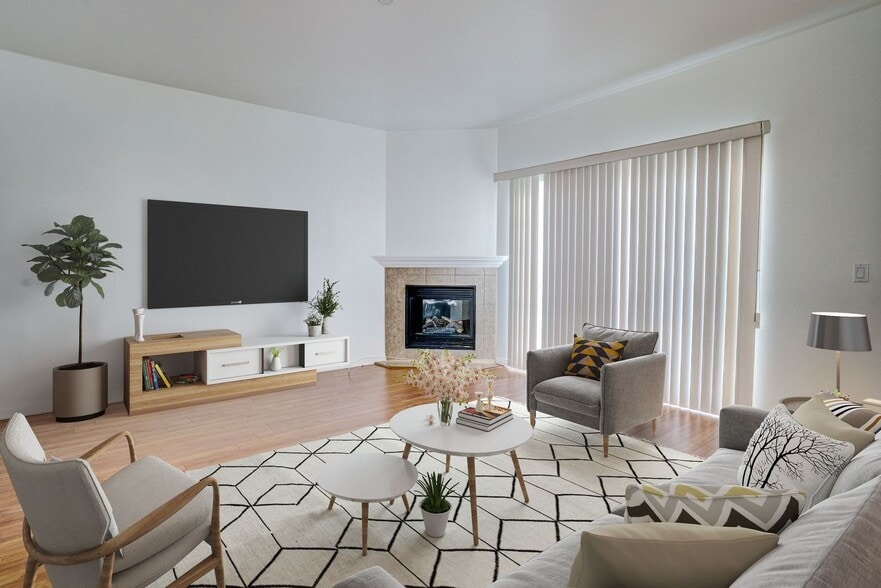 Interior Photo - Corinth Luxury Investments LLC