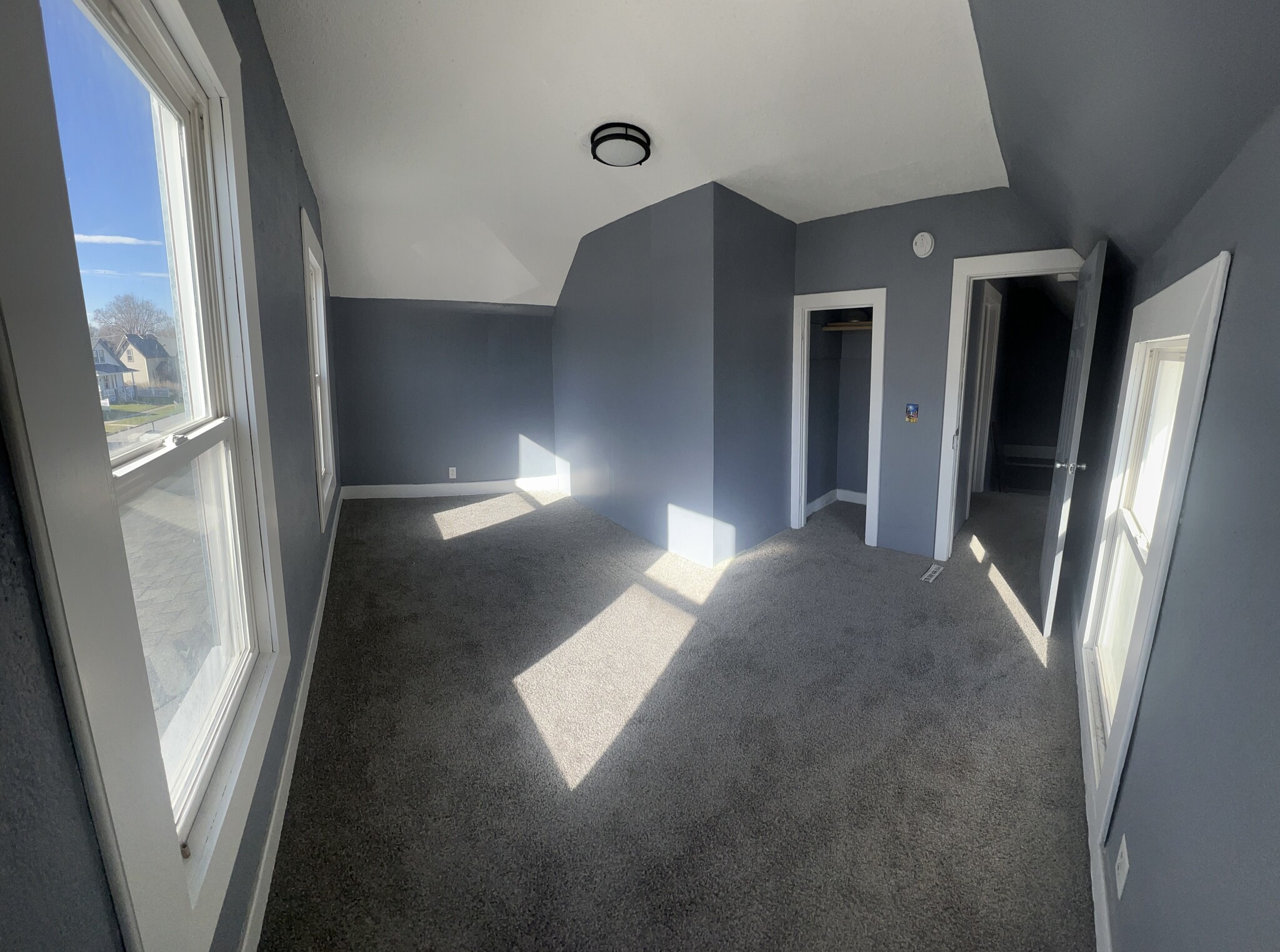 BEDROOM #3 - 2704 Jackson Ave