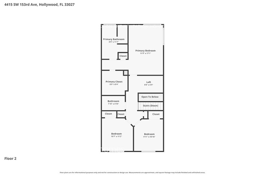 Building Photo - 4415 SW 153rd Ave