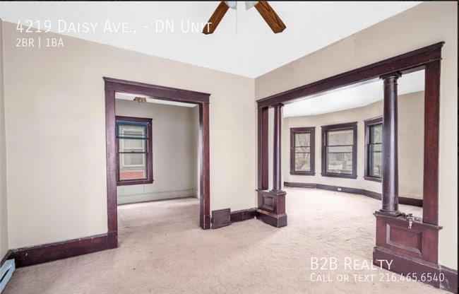 Building Photo - 4219 Daisy Ave