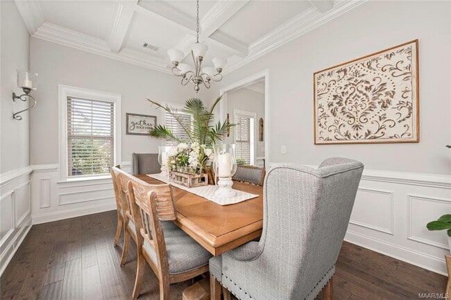 Building Photo - 1379 Tullahoma Dr