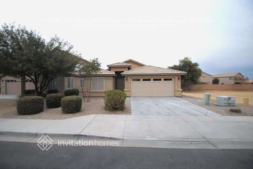 Primary Photo - 3062 W Yellow Peak Dr