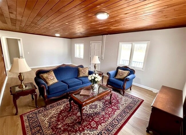 Building Photo - 54 Hebron Church Rd