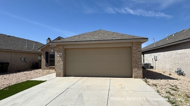 Building Photo - 8920 20th St