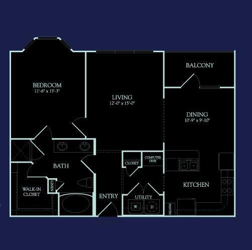 Building Photo - 4310 Dunlavy St