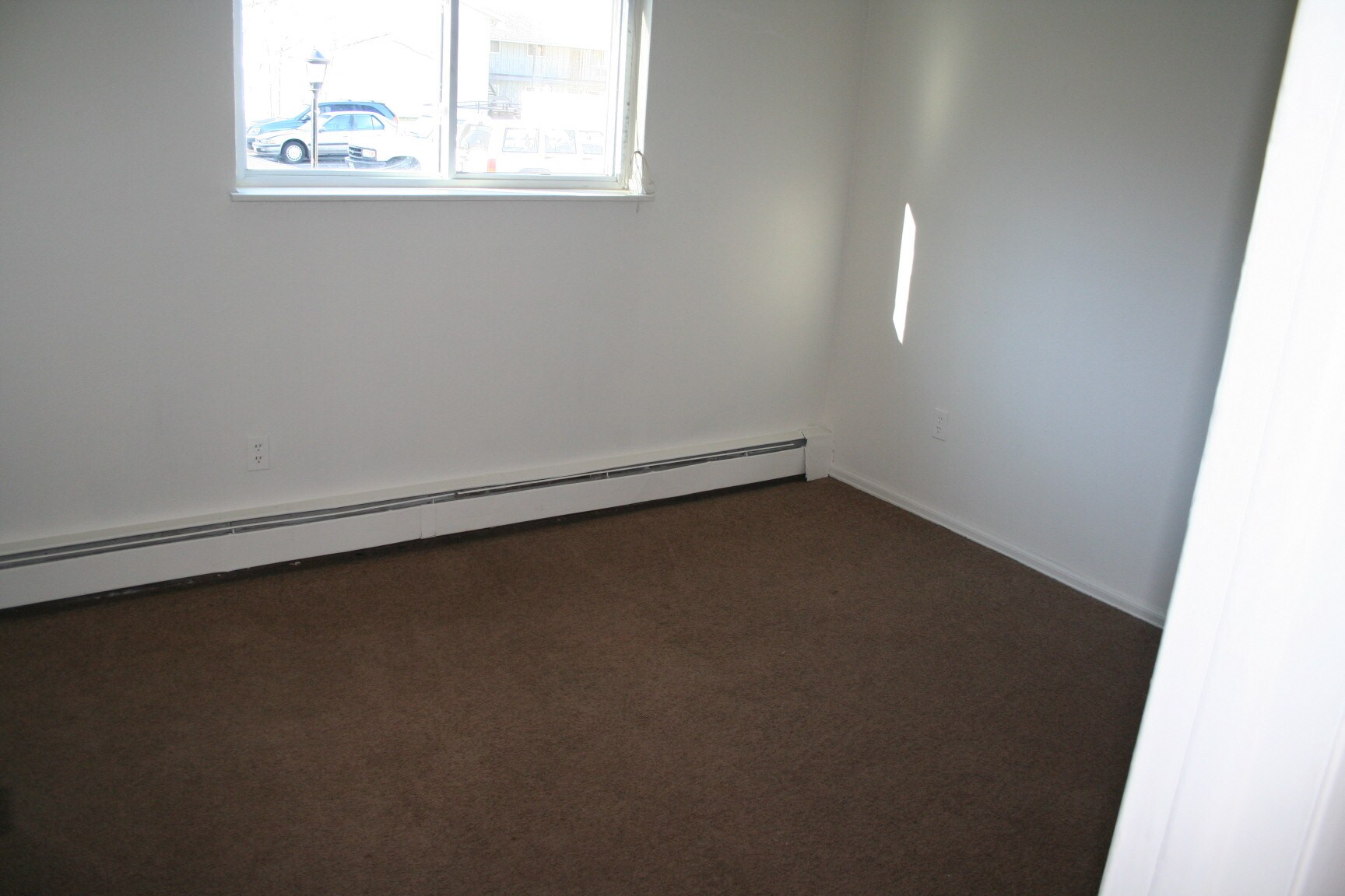 Building Photo - 2565 S Sheridan Blvd