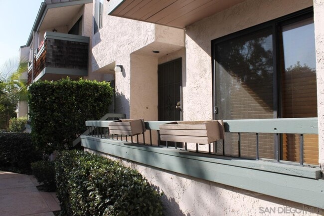Building Photo - 3893 California St