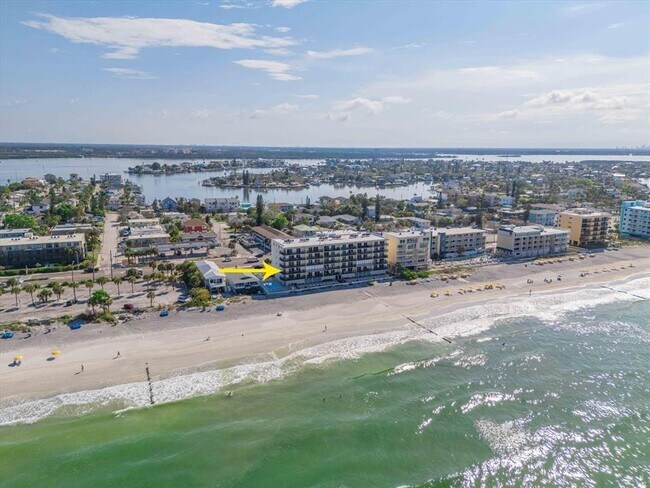 Building Photo - 14300 Gulf Blvd