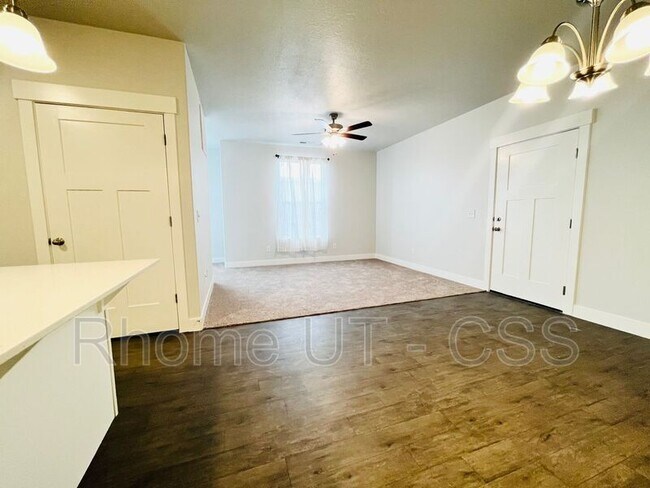 Building Photo - 3715 W 1480 N