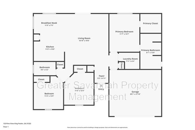 Building Photo - 133 Pine View Crossing
