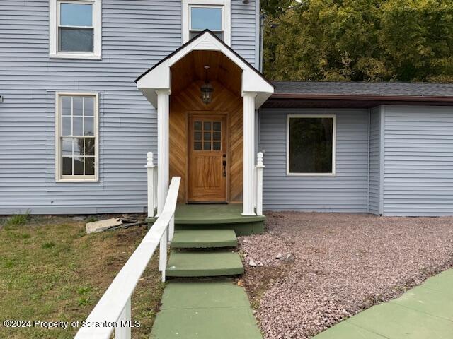 Building Photo - 1598 US-6