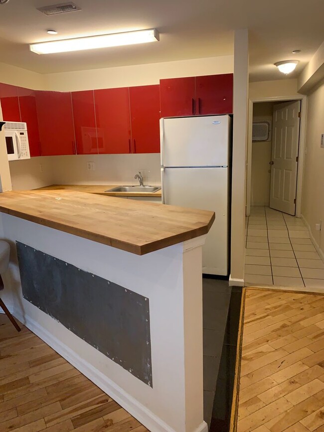 Building Photo - 1803 N 17th St