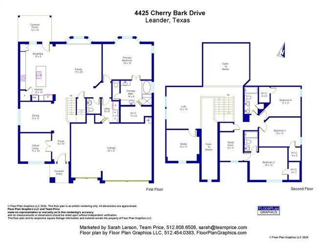 Building Photo - 4425 Cherry Bark Dr