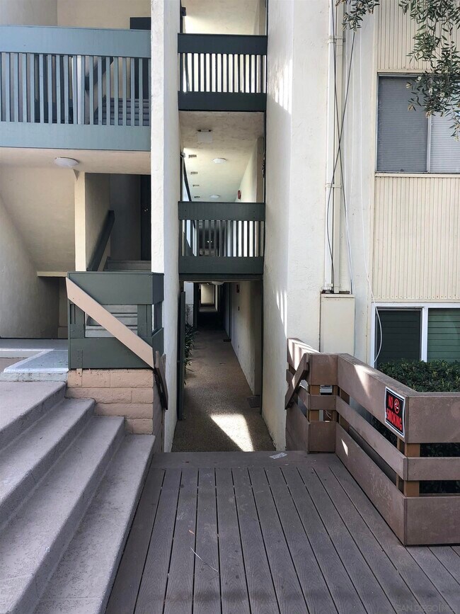 Building Photo - 4060 Huerfano Ave