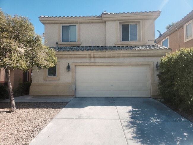 Building Photo - Rhodes Ranch 4 Bed Home | Guard-Gated Community | Trash & Sewer Included