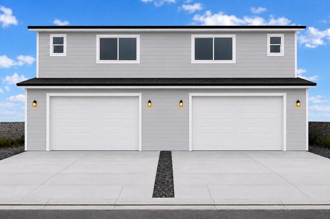 Building Photo - $1000 OFF YOUR 1ST MONTHS RENT! BRAND NEW TOWNHOME IN THE DESIRABLE SOUTHRIDGE AREA!