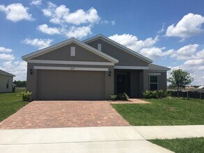 Building Photo - Overlook Reserve-3252 Emilio Pl Kissimmee, FL 34758
