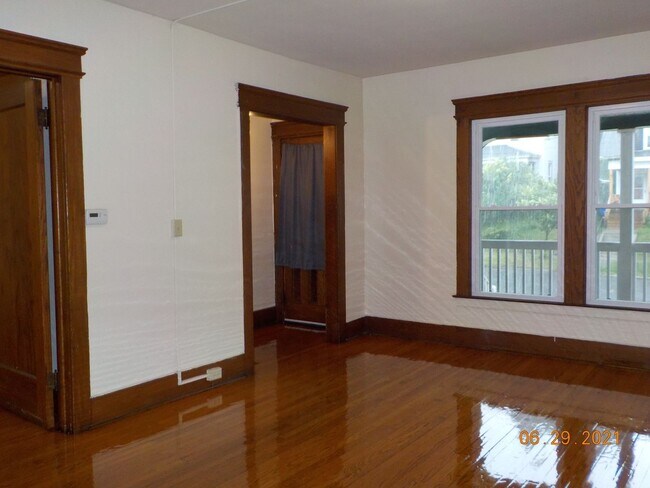 Building Photo - 969-971 Lancaster Ave