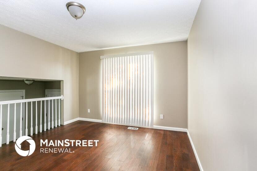 Building Photo - 818 Wallinger Dr