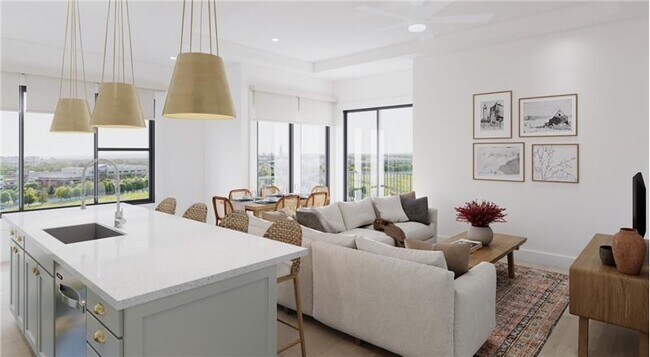 Building Photo - 1415 E 51st St