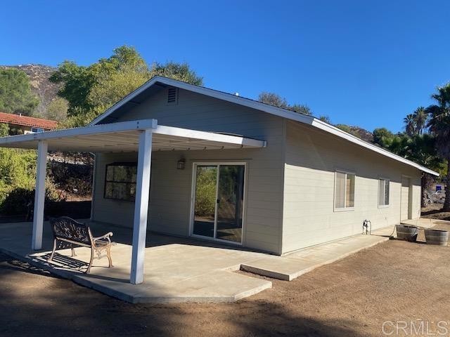 Building Photo - 14764 Lyons Valley Rd